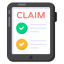 claim