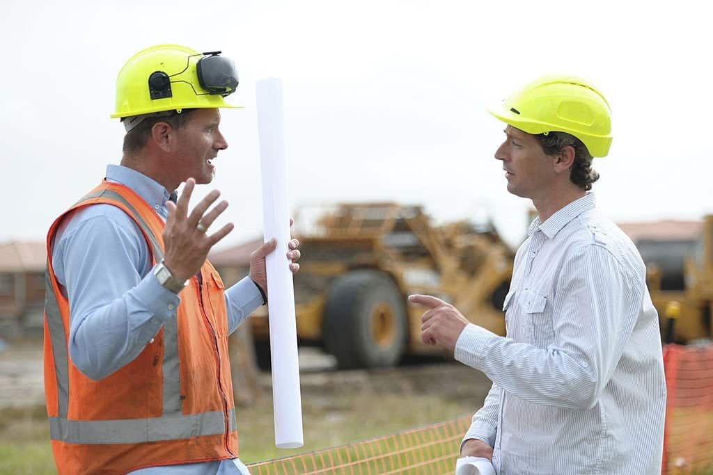 construction dispute lawyers Melbourne