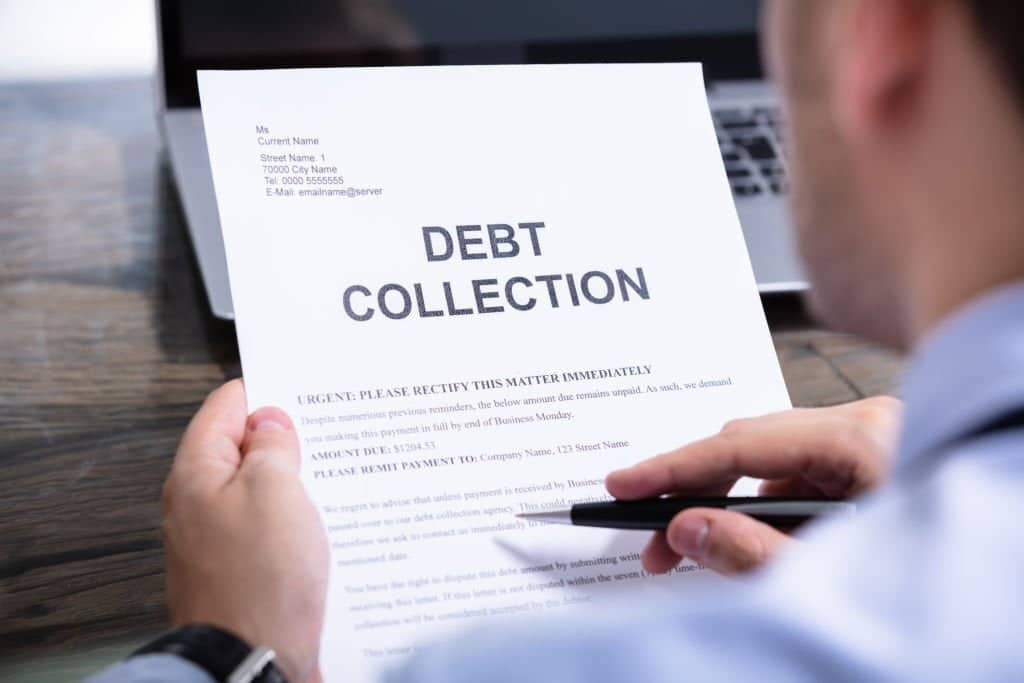 debt recovery lawyers melbourne