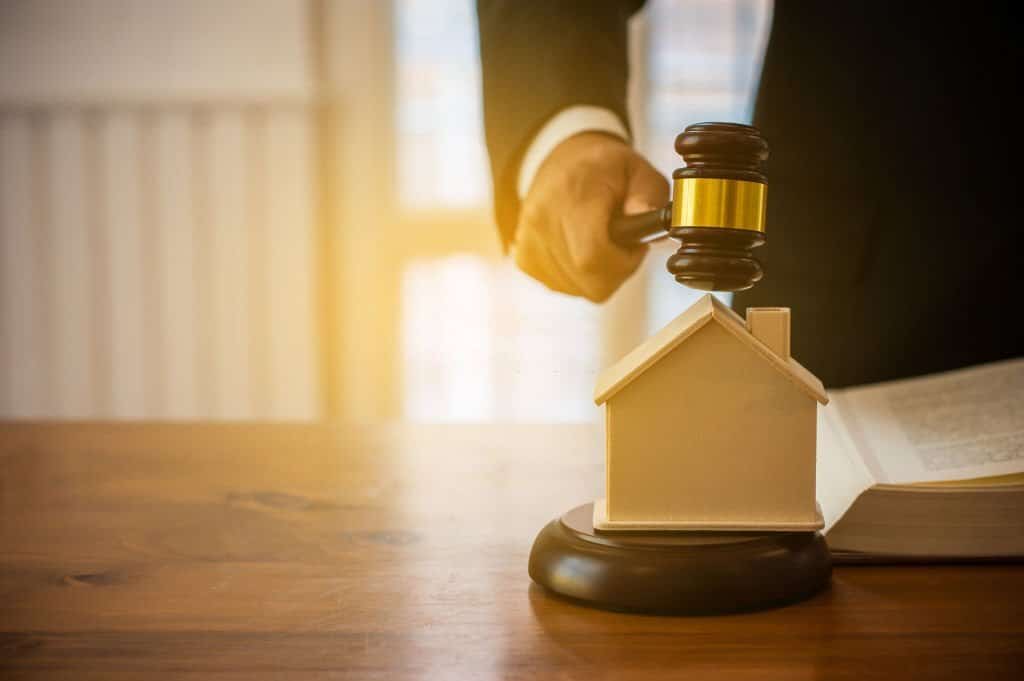 domestic building dispute lawyers melbourne
